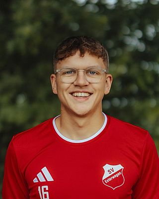 Linus Dirkes