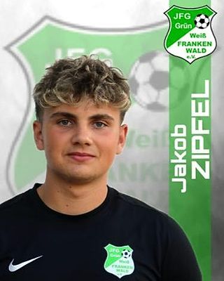 Jakob Zipfel