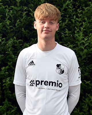 Mats Jensen
