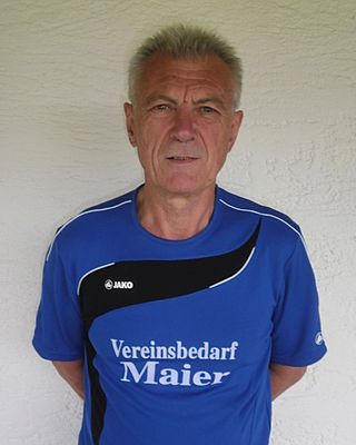 Franz Käch
