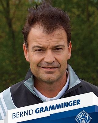 Bernd Gramminger