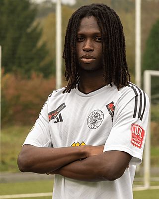 Daniel Filipe Ferreira Gomes