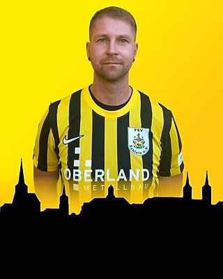 Lukas Lange
