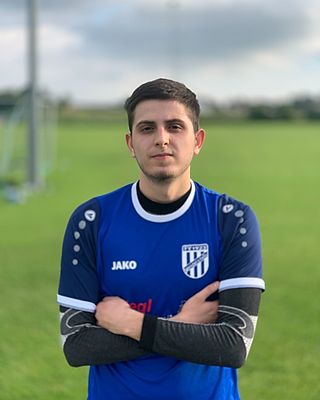 Mesut Kiral