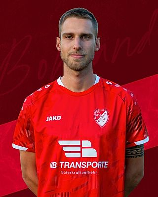 Sandro Bohland