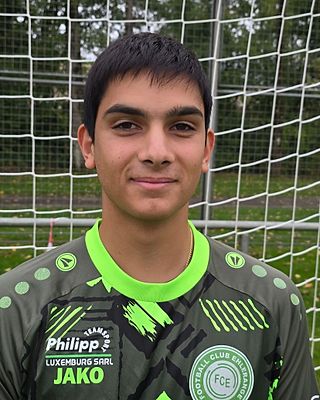 Samuele Beni