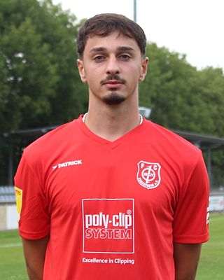 Emir Mujkovic