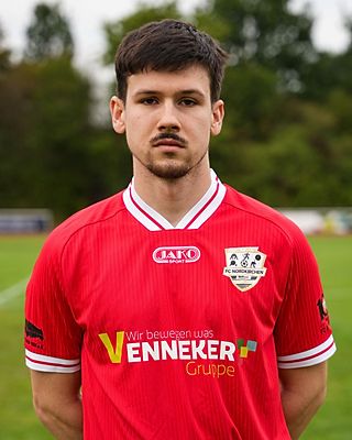 Tim Luca Burkhardt