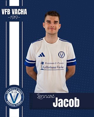 Lennart Jacob