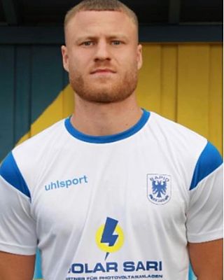 Mario Nagel