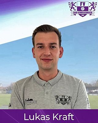 Lukas Kraft