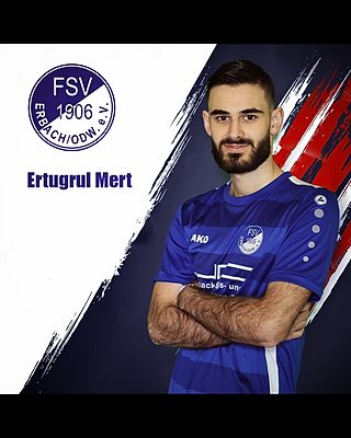 Ertugrul Mert