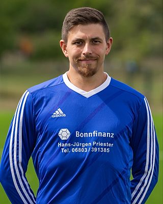 Christian Hußong