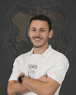 Fabian Scholz