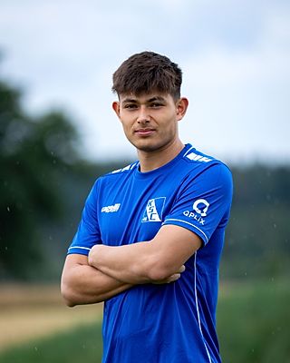 Alexander Ostenrieder