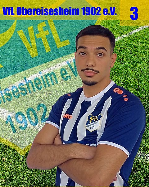 Foto: VfL Obereisesheim