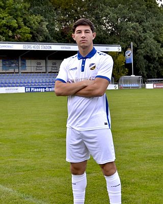 Luka Karadža
