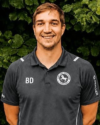 Benjamin Däs