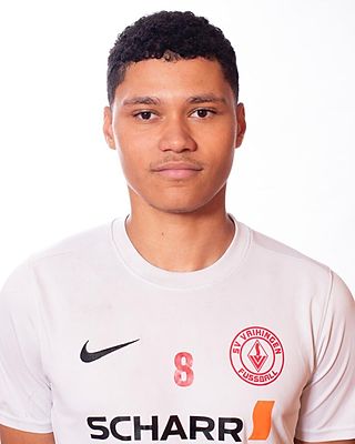 Tyron Ferrari