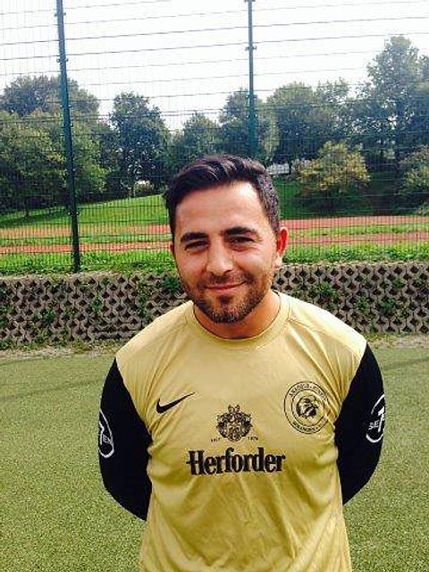 Foto: Ender Gerez