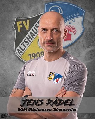 Jens Rädel