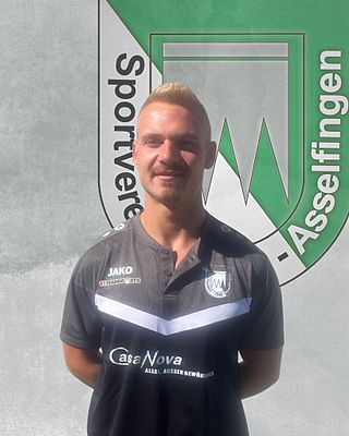 Felix Hammann