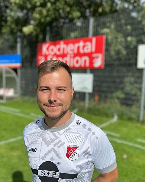 Foto: TSV Ohrnberg