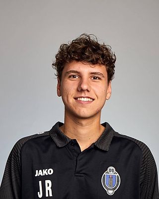 Jarno Louis Rötterink