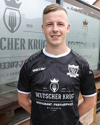 Jonas Hirchert