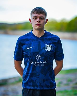 Finn Kiefer