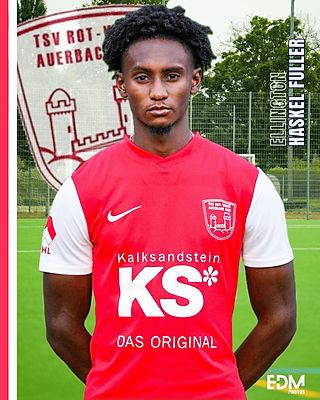 Ellington Haskel Fuller