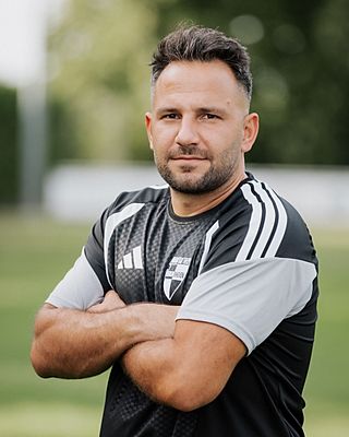 Mehmet Ali Turan