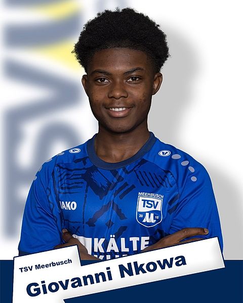 Giovanni Nkowa