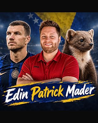 Patrick Mader