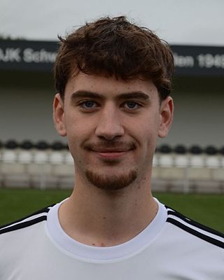 Milan Janßen