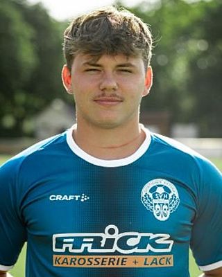 Bastian Jasper Sommer