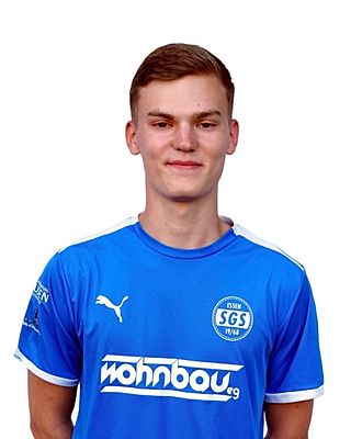 Sam Bierikoven