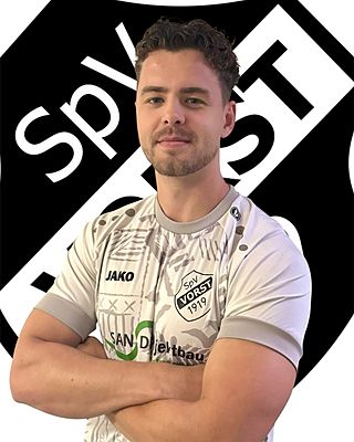 Finn Trebschuh