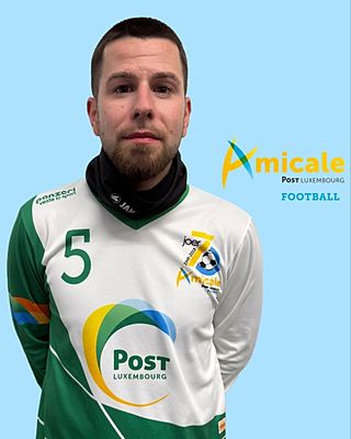 Alexandre Laranjeira