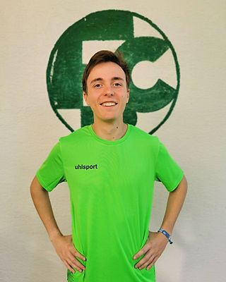 José Juan Sanz de Andino Rodríguez