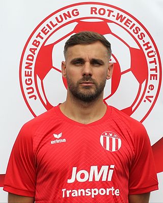 Daniel Schumacher