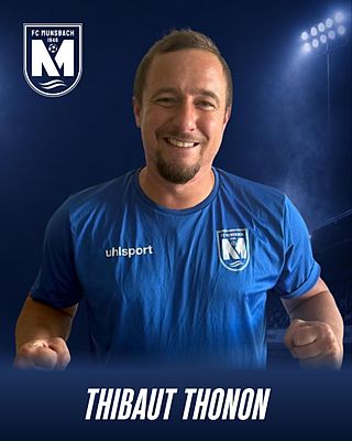 Thibaut Thonon