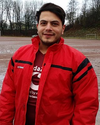 Gökhan Demirdas