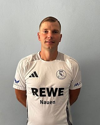 Maciej Lukasz Waskowski