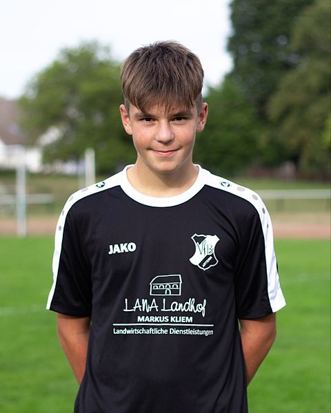 Foto: Vanessa Luettich