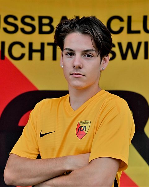 Foto: Bruno Füchslin