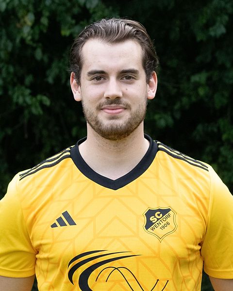 Foto: Luca Pascal Schadeck