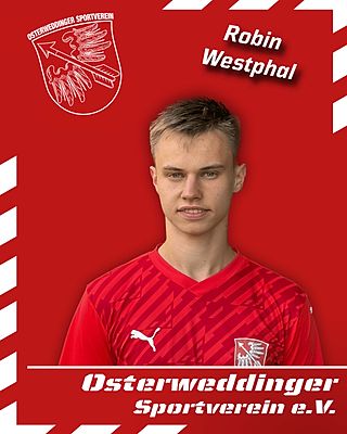 Robin Hagen Westphal