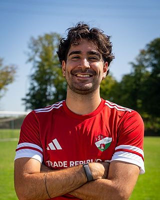 Emre Tufan