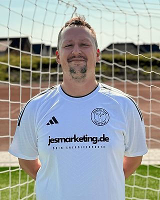 Johannes Herdt